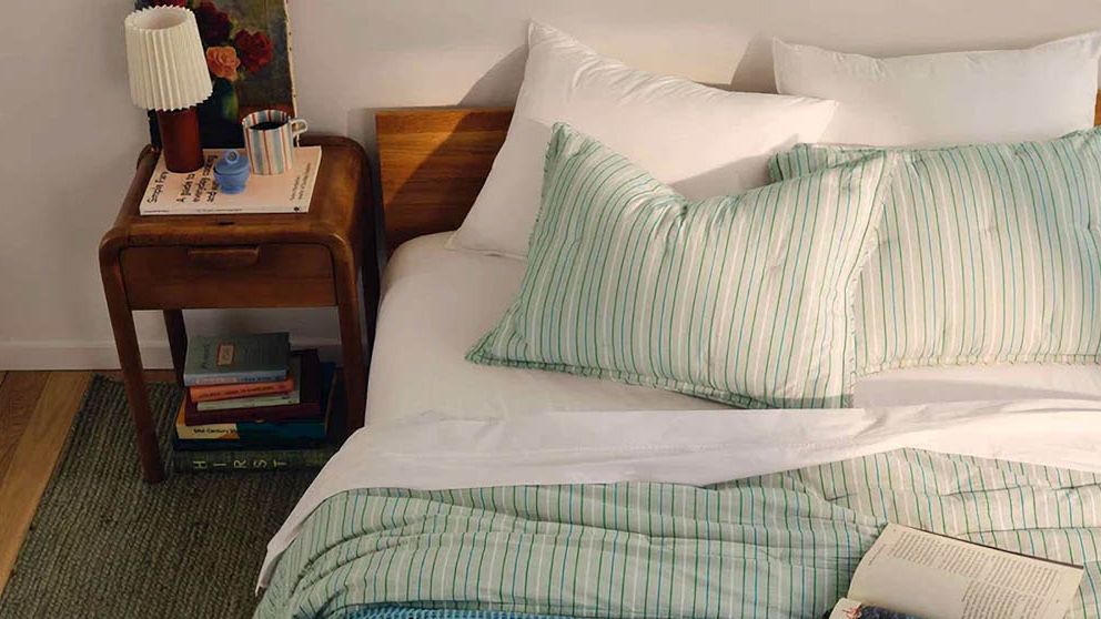 Brooklinen Discount Codes for September 2026 | Condé Nast Traveler