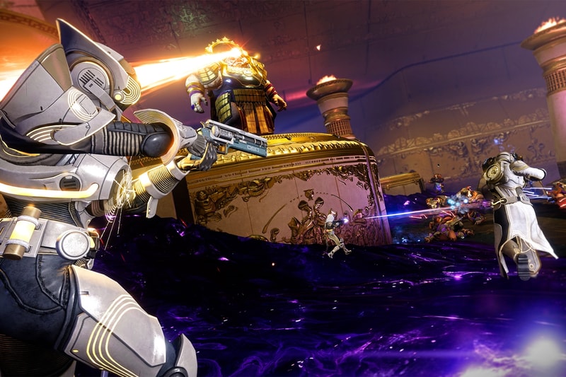 Bungie Reverses the 'Destiny' Content Vault, Restoring Removed Campaigns, Raids, and Destinations