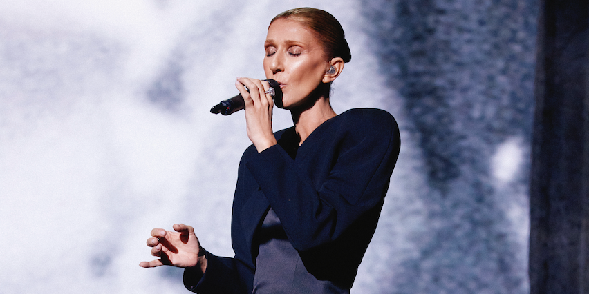 Céline Dion Brings Out Even More Surprise Looks on Night Two of Her Paris Residency
