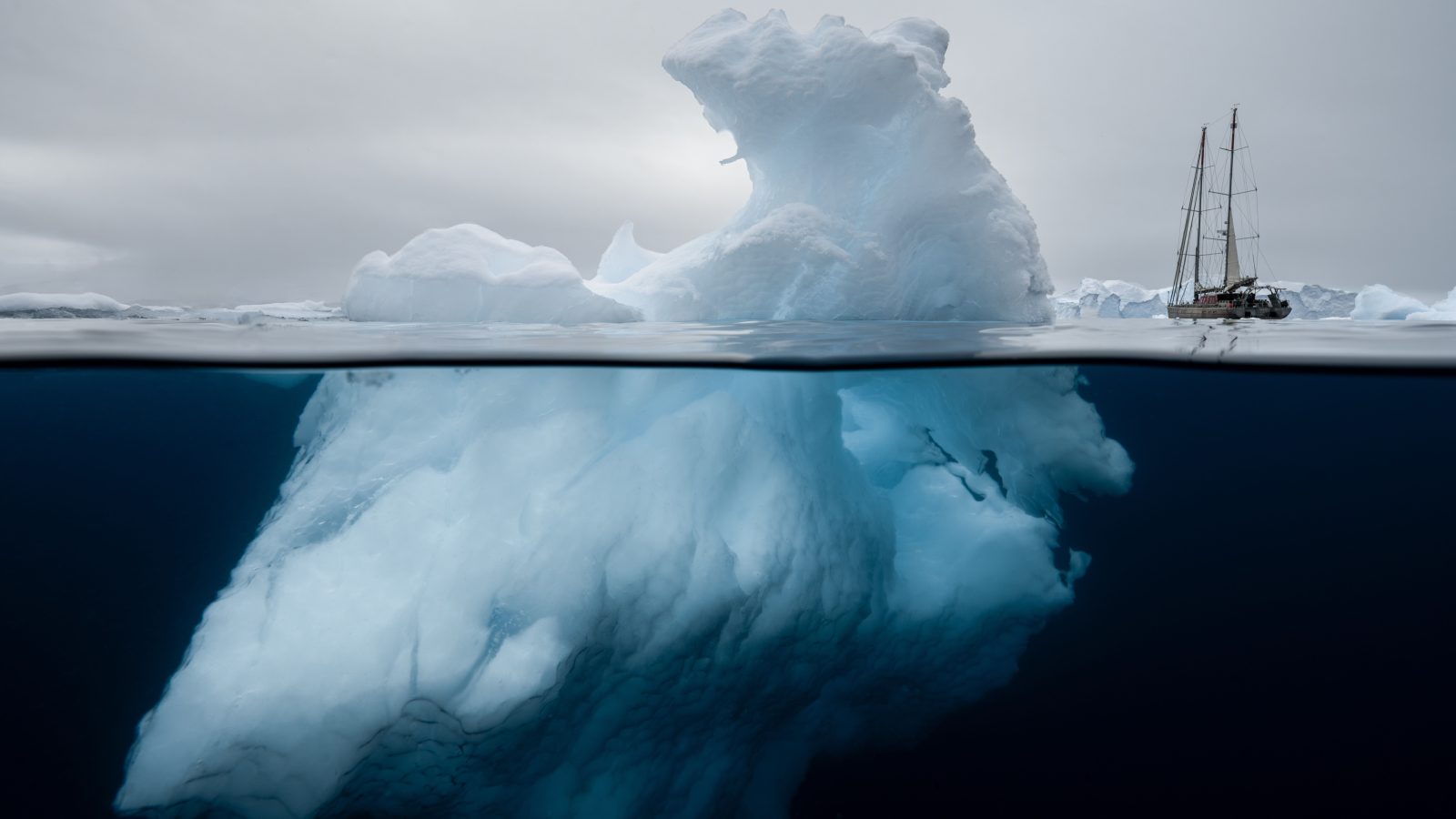 Can Photography Help Save the Earth’s Poles?