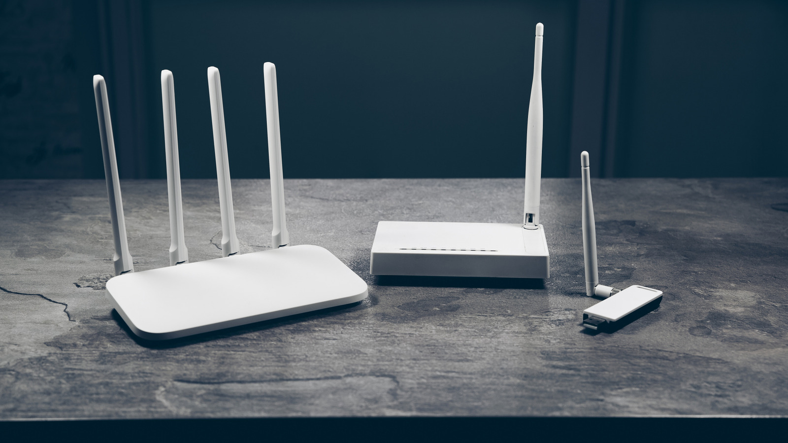 Can you still use your router if it doesn't get firmware updates?