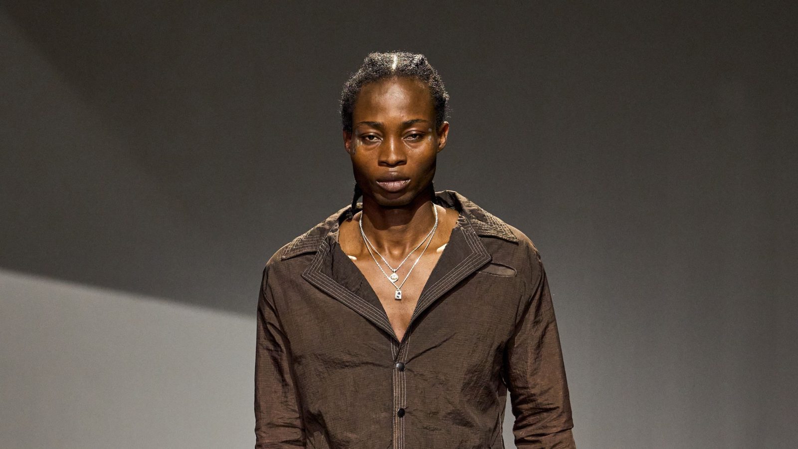 Charlie Constantinou Spring 2027 Ready-to-Wear