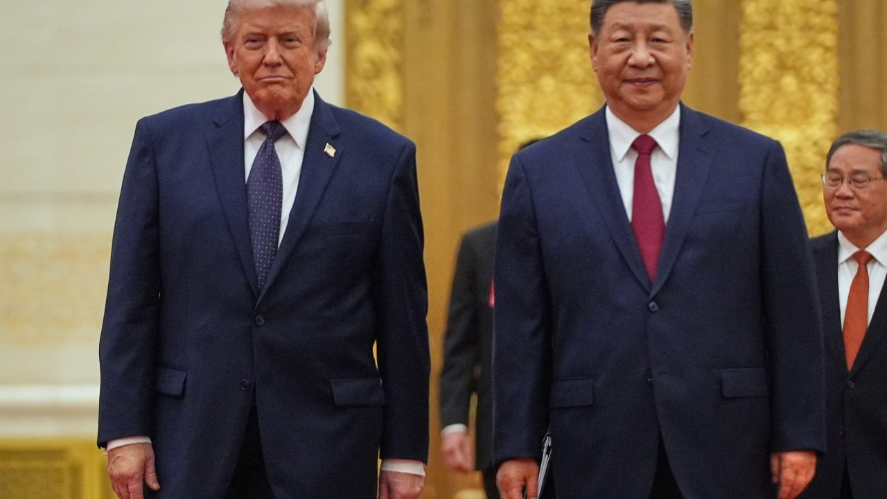 Chinese President Xi Jinping will pay state visit to US this week, Beijing confirms
