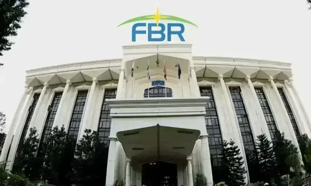 Circular about tax returns extension is fake, FBR clarifies