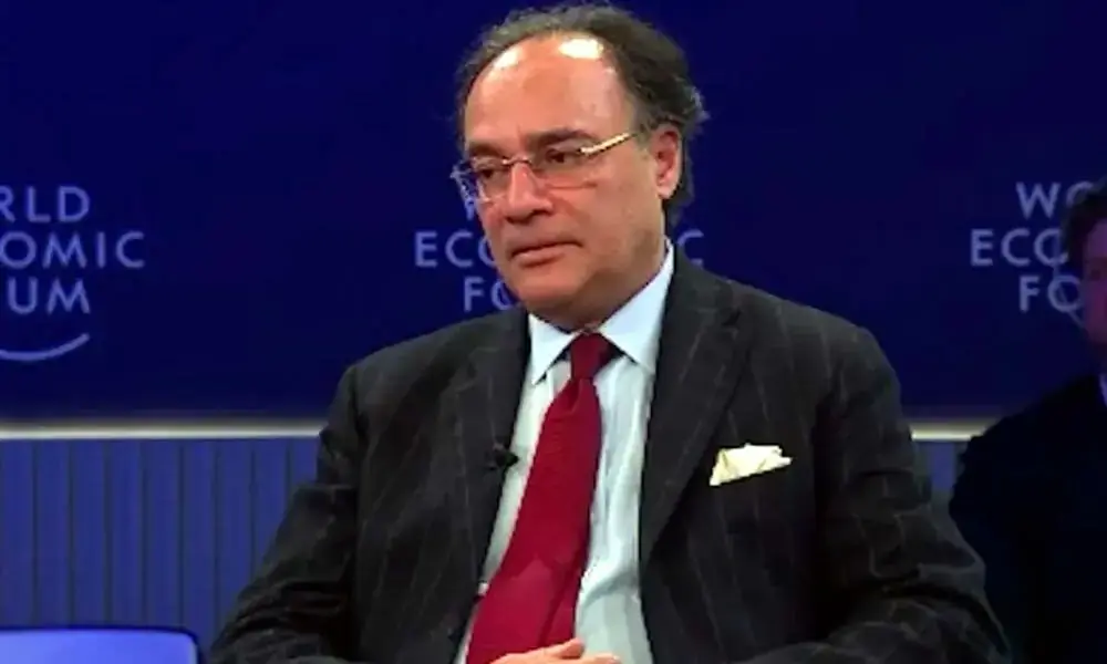 Climate commitments must translate into tangible results, says Aurangzeb