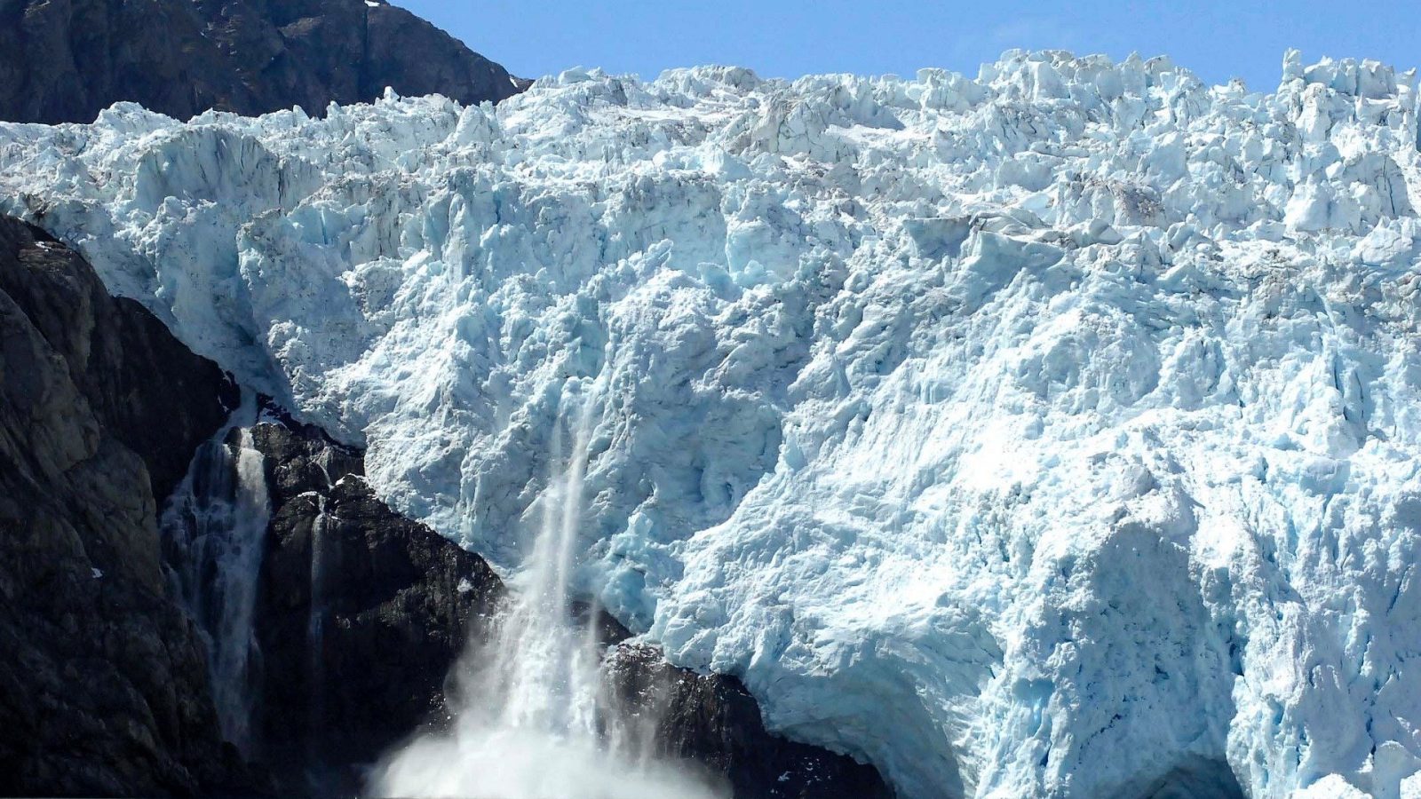 Climate overshoot will leave lasting impacts even after global temperatures fall