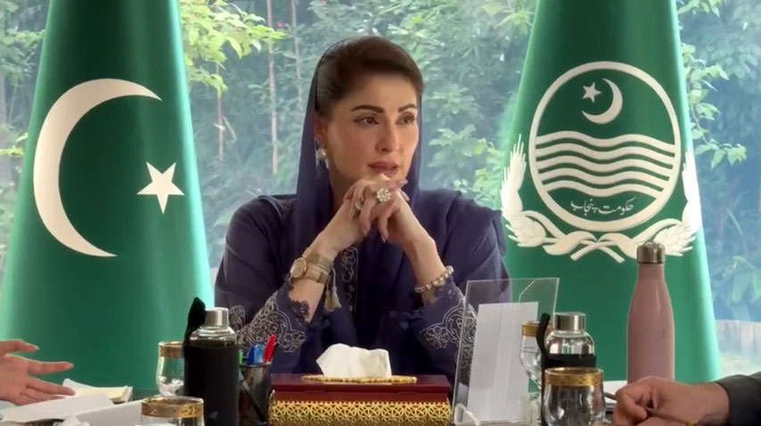 CM pays tribute to Pakistan Navy for successful live weapon firing by PNS/M Hangor