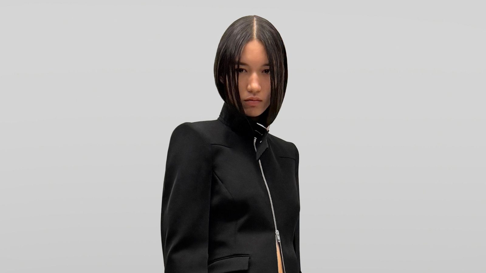 Commission Spring 2027 Ready-to-Wear