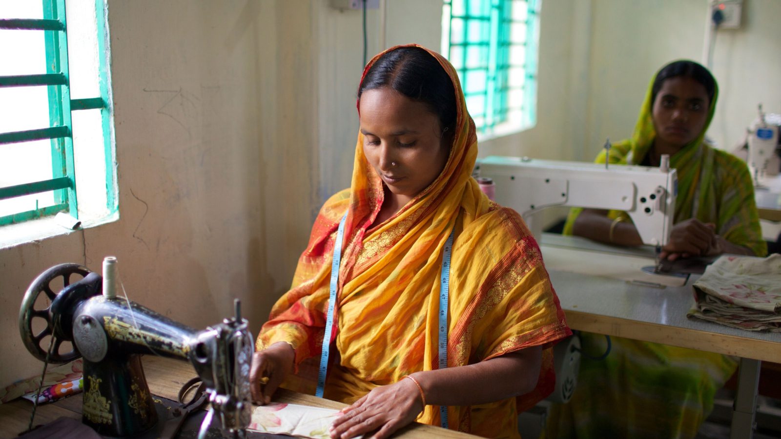 Cooling investments in apparel factories can pay for themselves, study shows