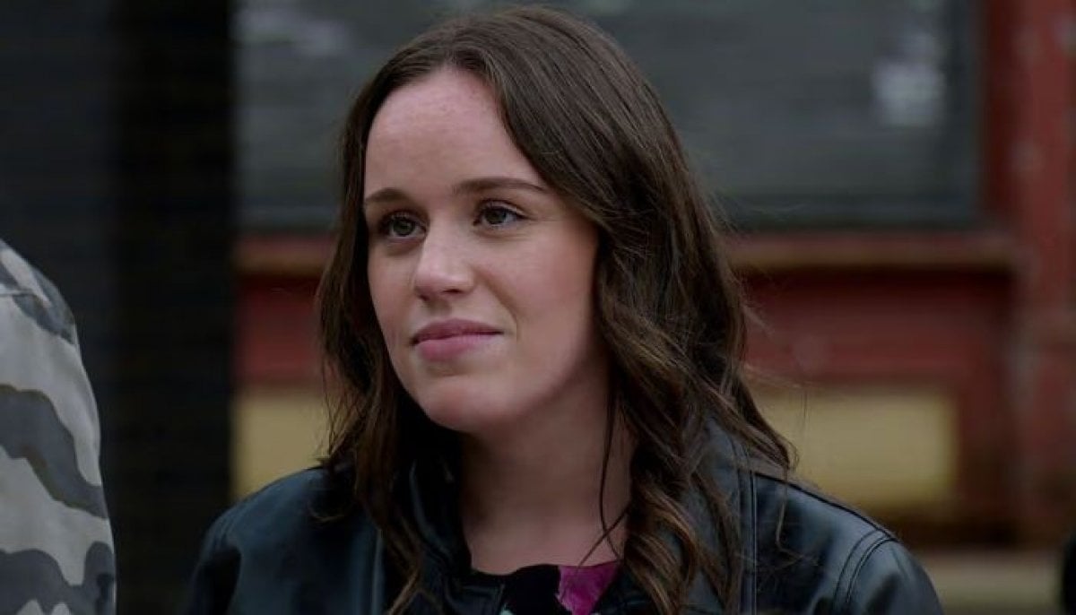 'Coronation Street' star gets honest about her harrowing cancer journey