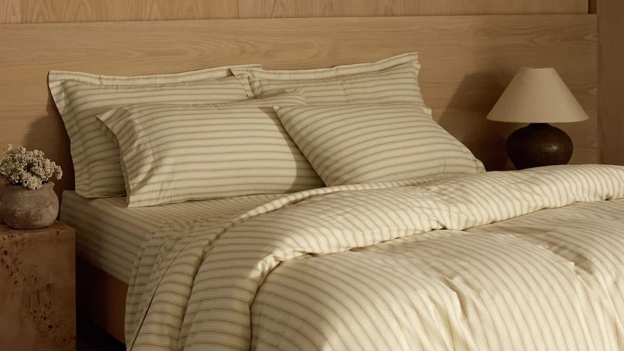 Cozy Earth Discount Code: Save 30% This September