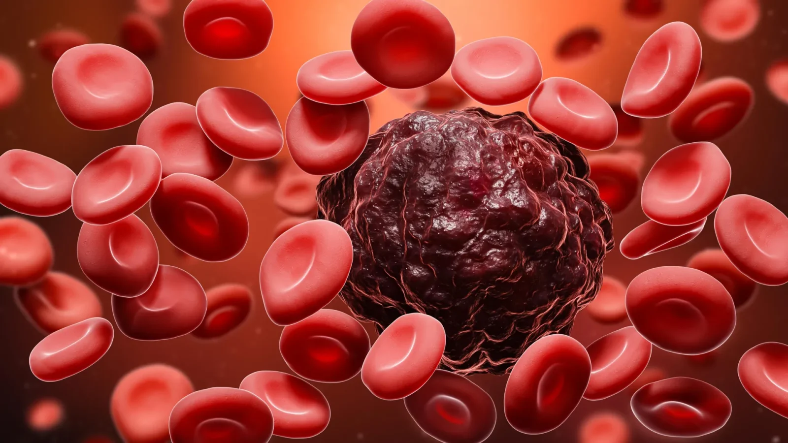 CRISPR could help doctors attack blood cancer without destroying healthy cells