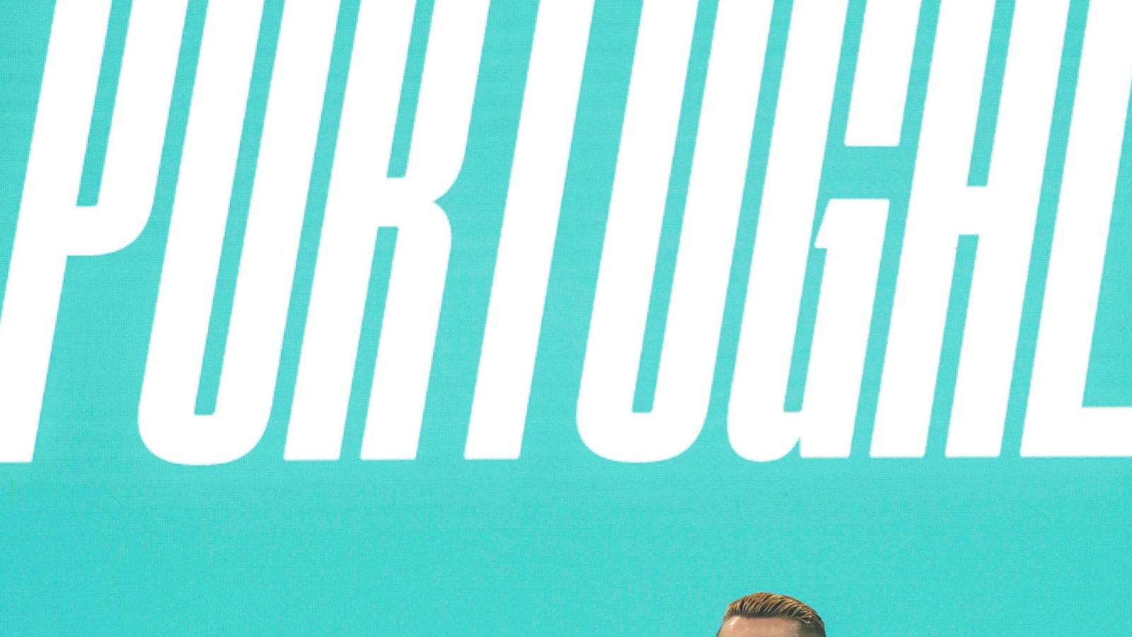 Cristiano Ronaldo vows to play on for Portugal and targets 1,000 career goals