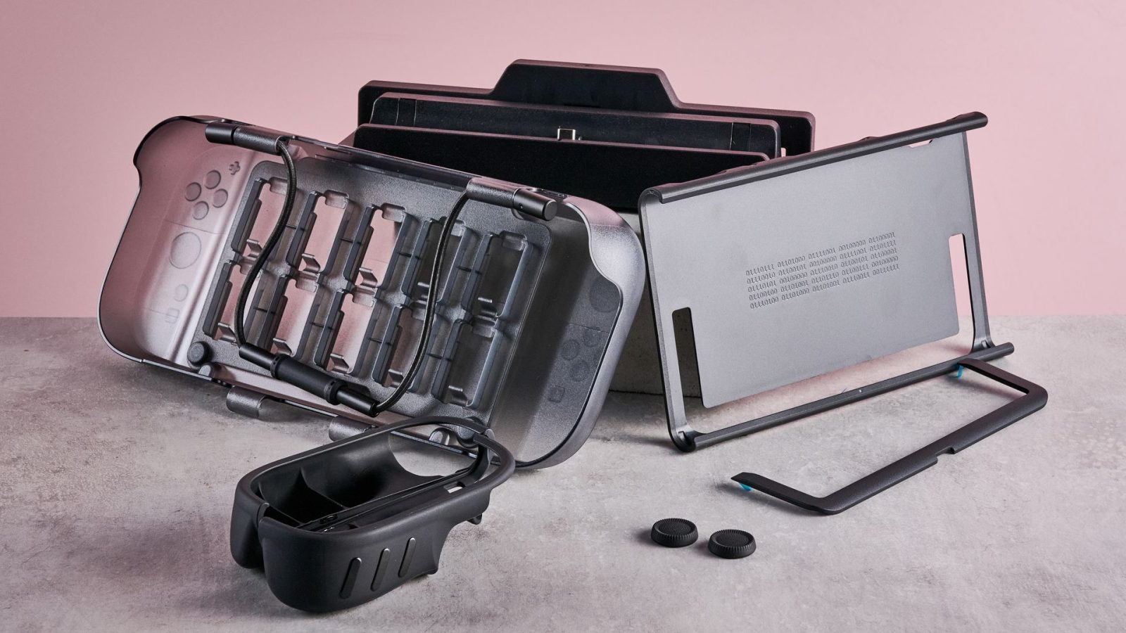 DBrand knocked it out of the park with its Nintendo Switch 2 Killswitch protective gear, and after testing it, I might just keep it on my console forever