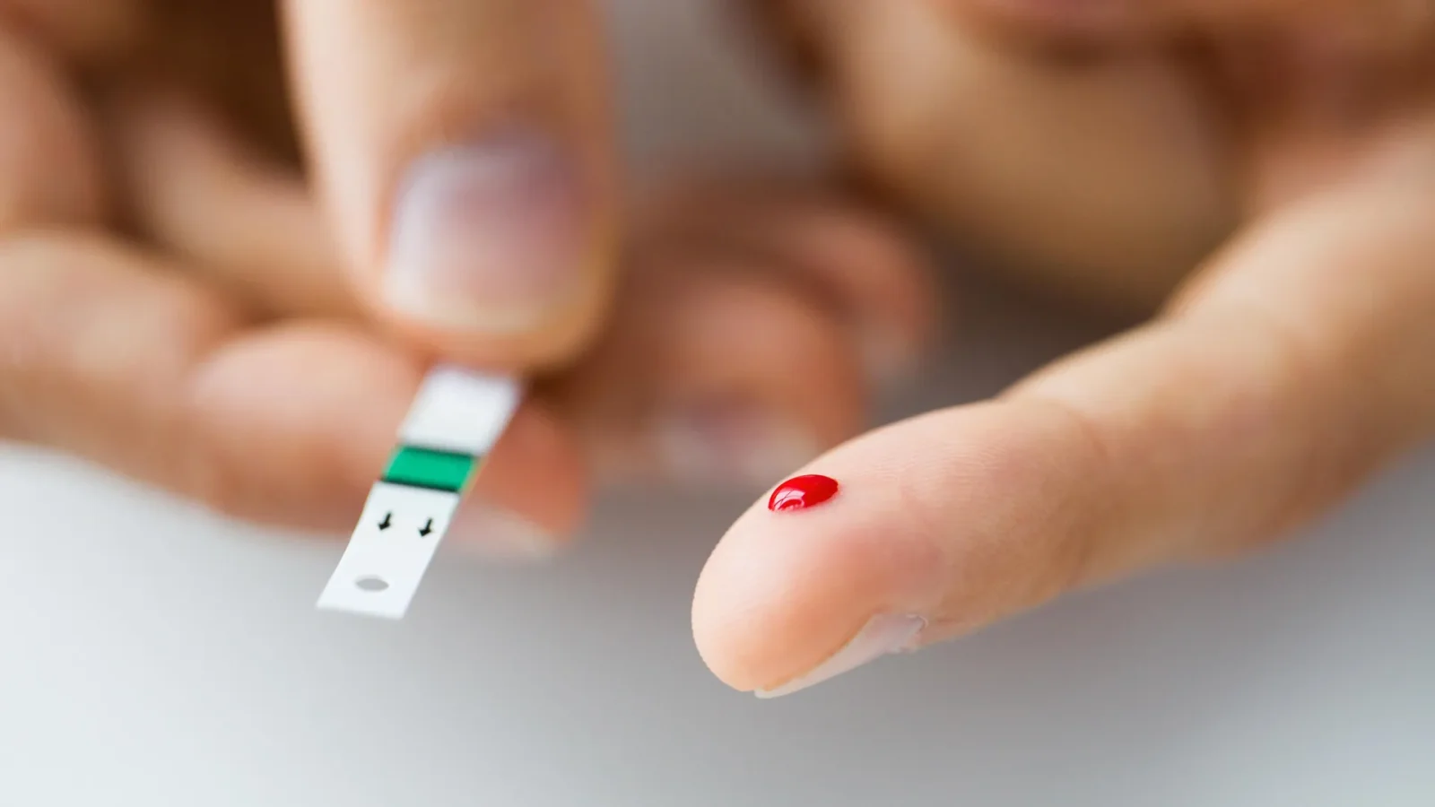 Diabetes study finds keeping blood sugar too steady may come at a price
