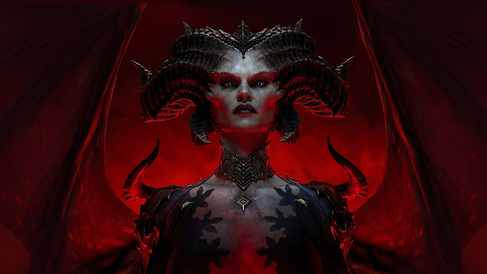 ‘Diablo’ Animated Series in the Works at Netflix, Blizzard Entertainment