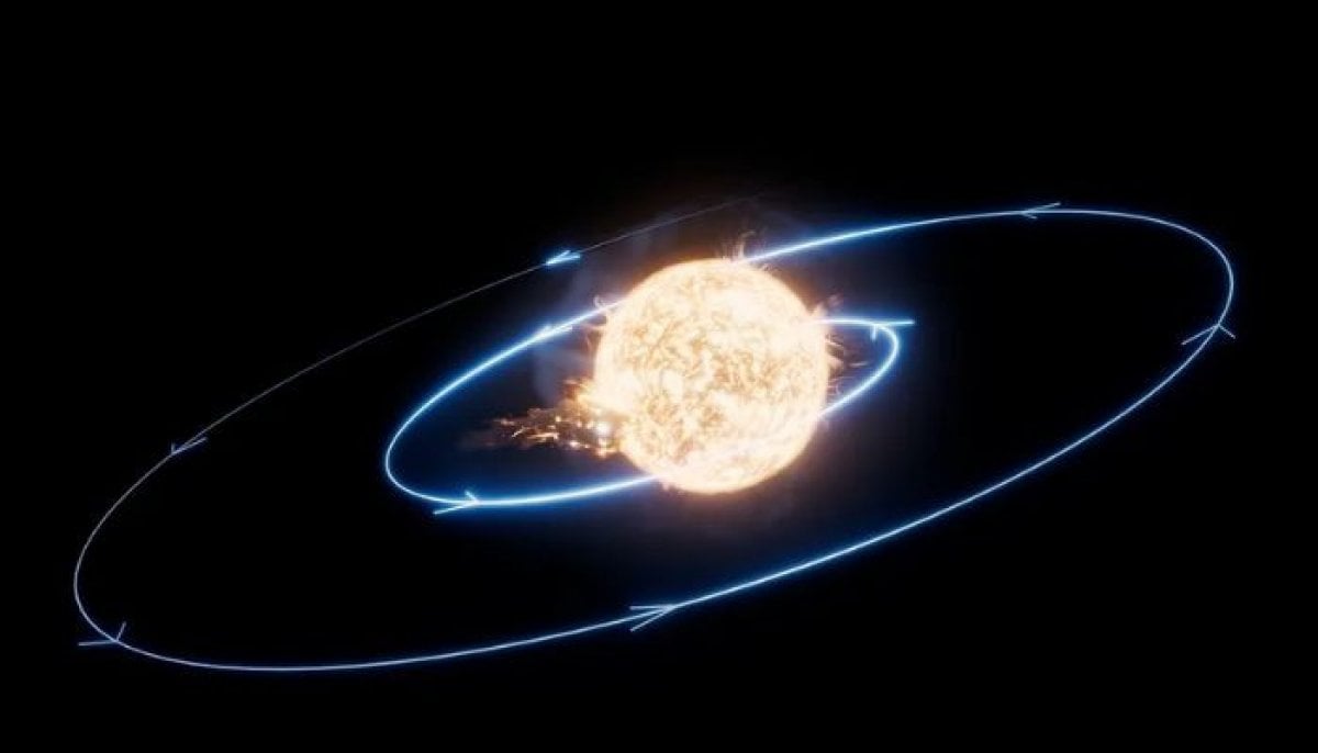 Did Sun swallow a super-Earth? Scientists search for its fingerprints