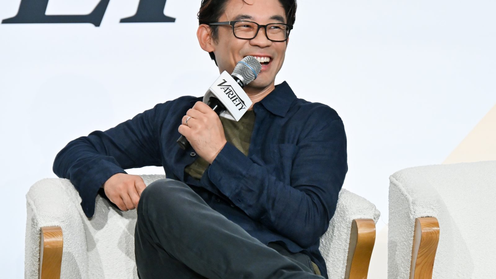 Director and Producer James Wan on YouTube Filmmakers: ‘You Don’t Even Need to Be in the System Anymore to Get Something Made’