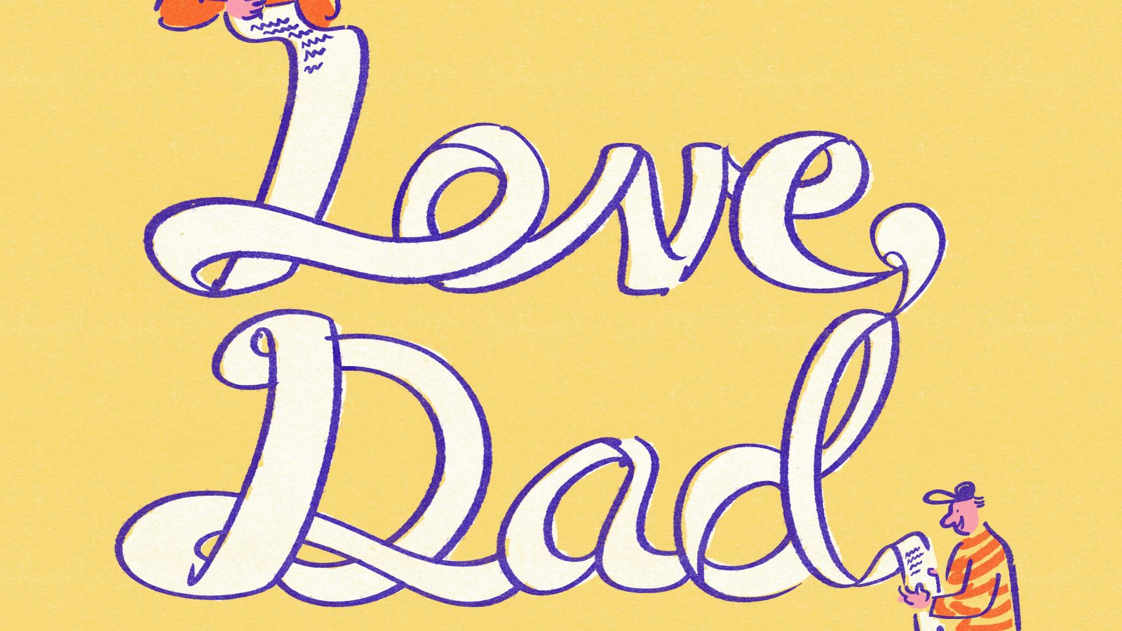 Don’t be afraid to be masculine, laugh more, and phone your mum: letters to our sons, by Stephen Graham, Riz Ahmed, Danny Dyer and other wise men