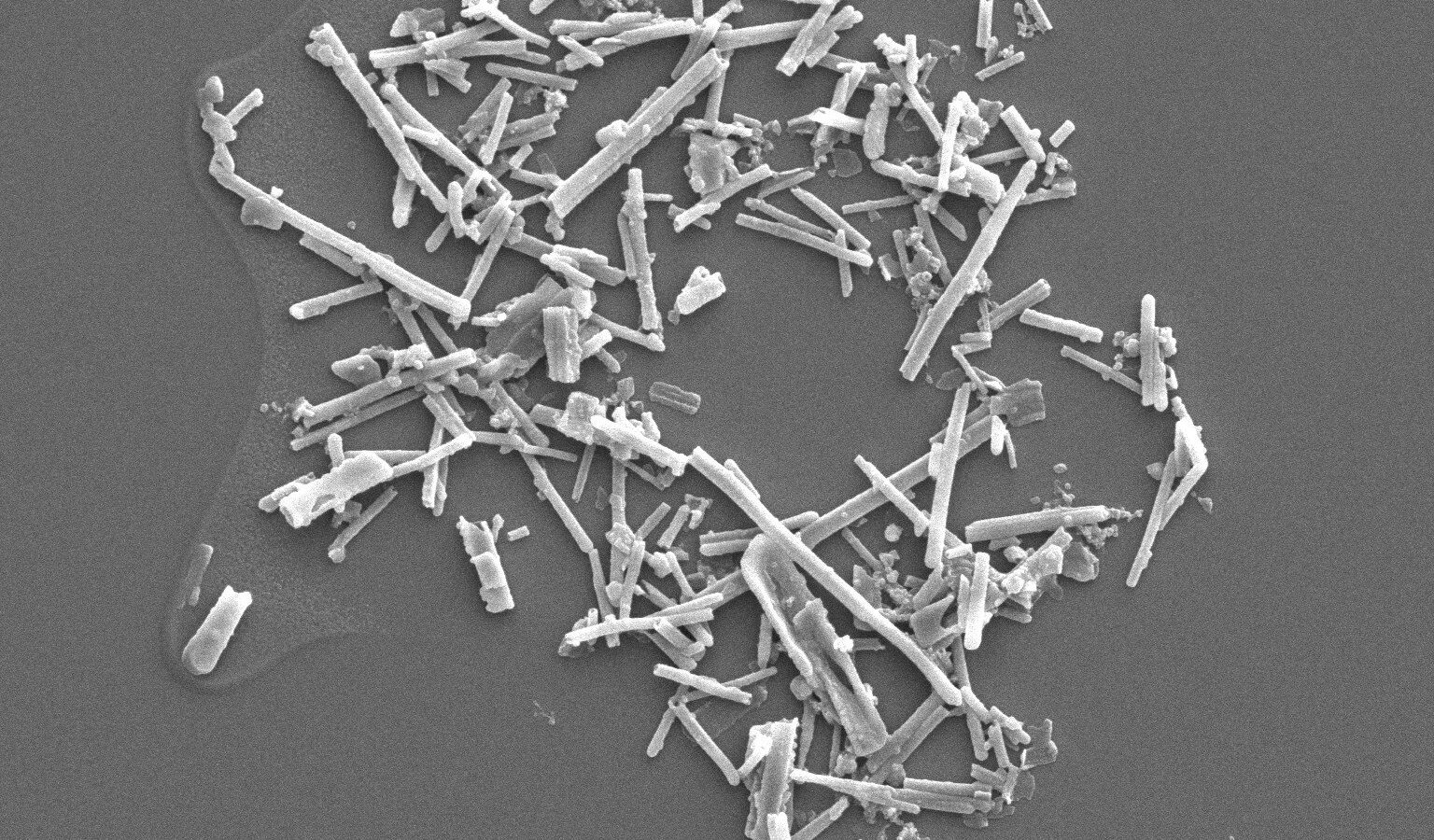 Dopamine-based nanotubes combine heat, electrical stimulation and antioxidant release for first time