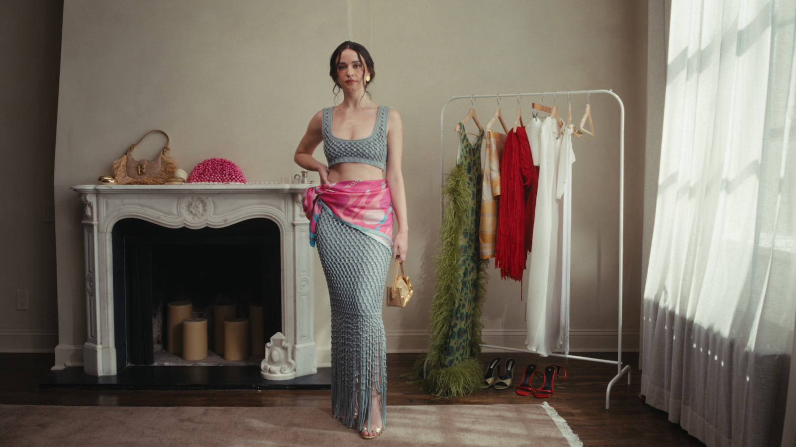 Dress Me for…Vacation