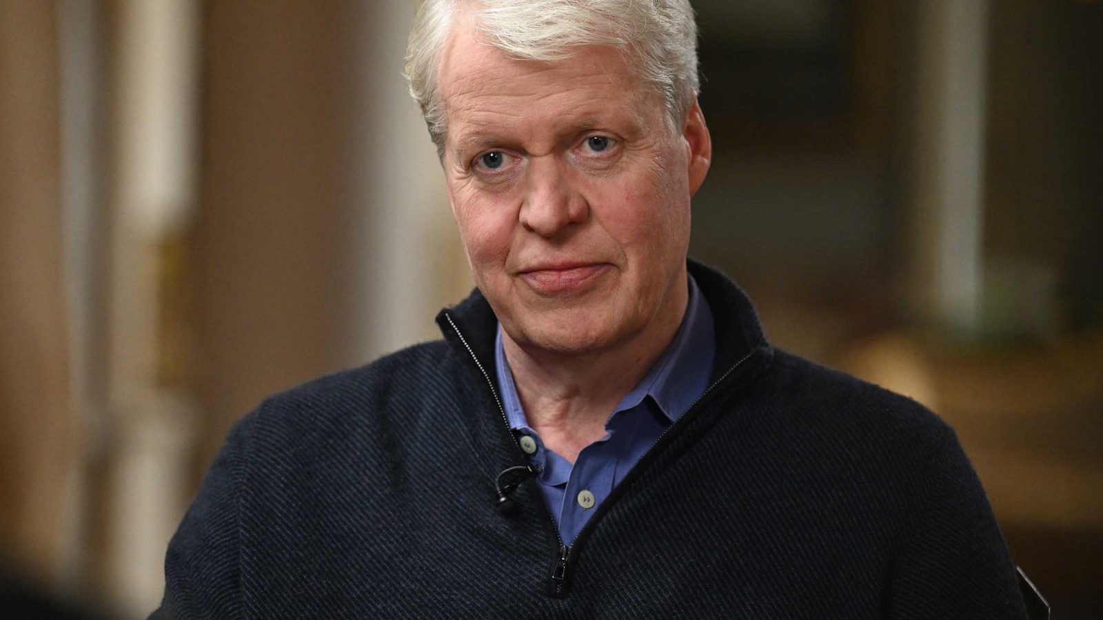 Earl Spencer doubles down on claims about ‘monstrous’ call with King Charles after Diana’s death