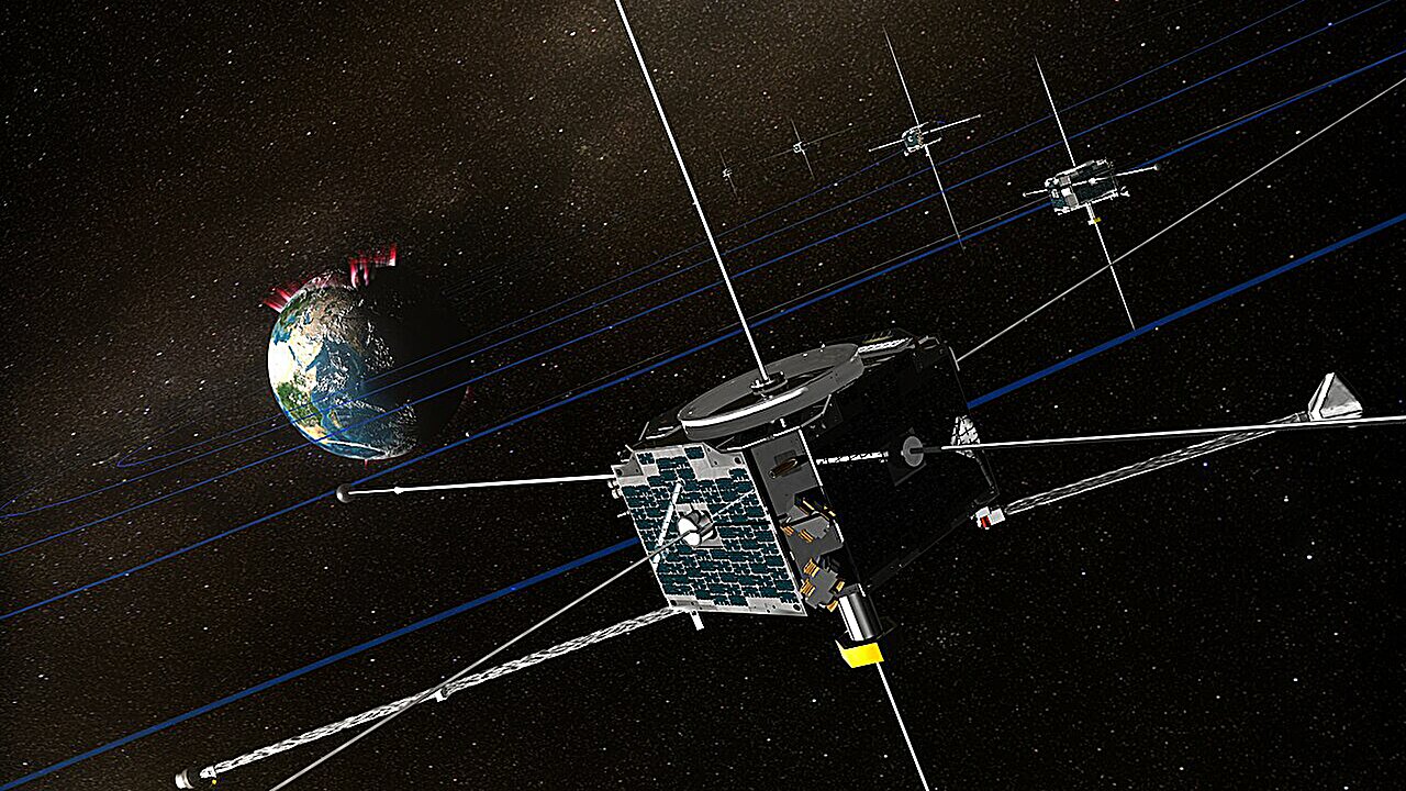 Earth's chorus waves show limited link to rapid electron loss from radiation belts