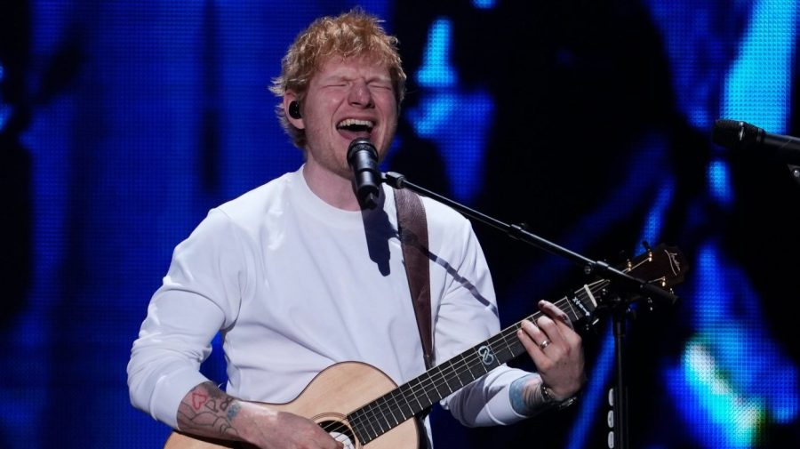 Ed Sheeran loses nearly half a million Instagram followers amid Macklemore drama