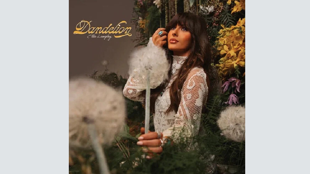 Ella Langley’s ‘Dandelion’ Album Returns to No. 1 Spot on Billboard 200 for First Time in Four Months, So ‘Choosin’ Texas’ Won’t Get Lonely at the Top