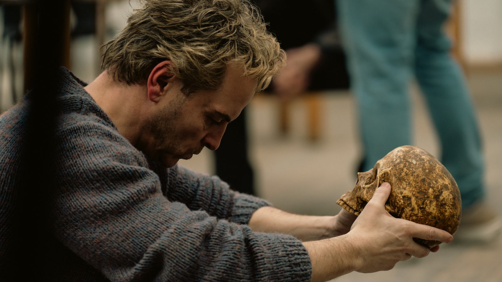 ‘Elsinore,’ ‘Clarissa’ and More Join Frameline Fall Showcase Lineup