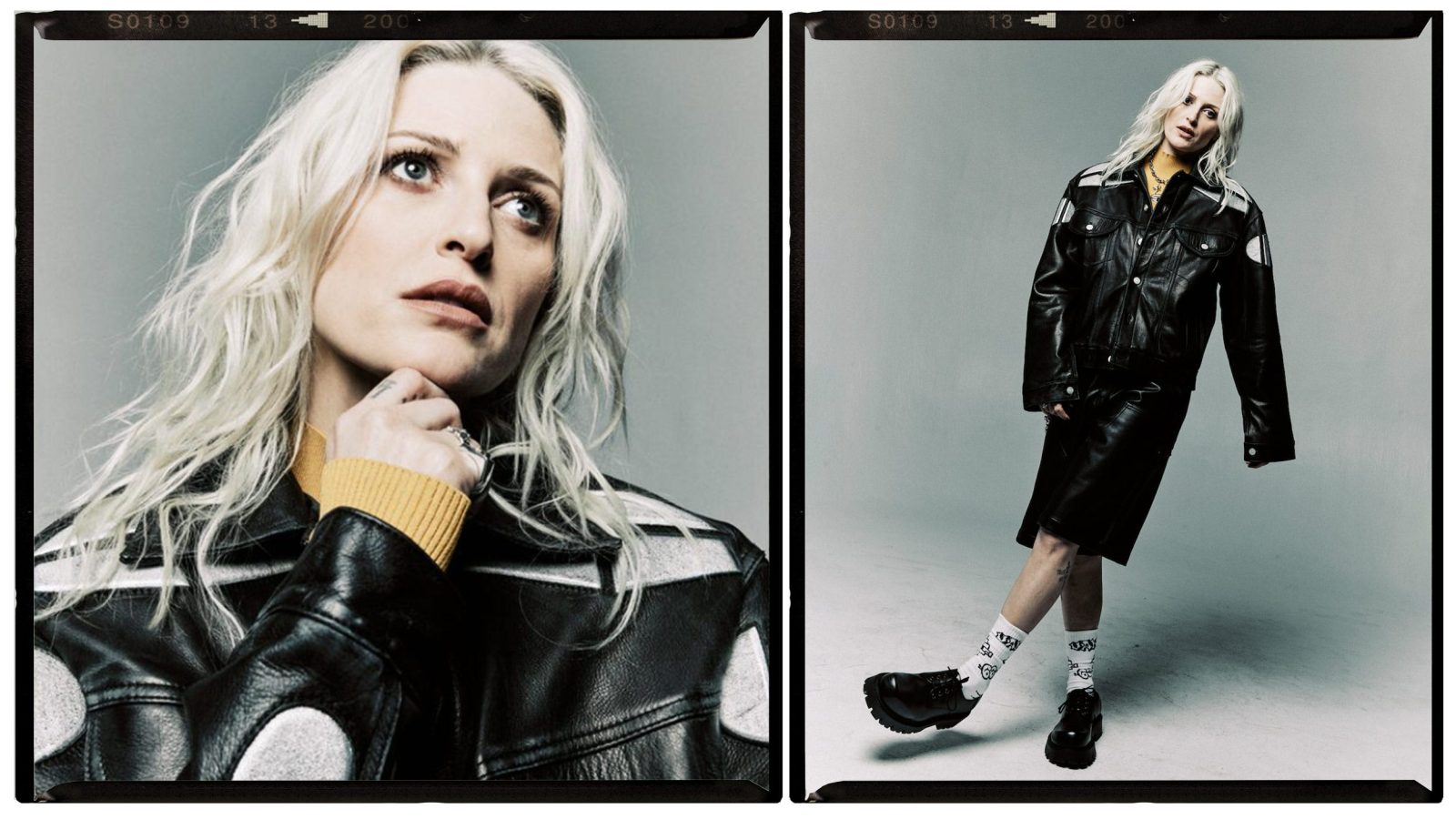 Emily Armstrong Loved Linkin Park as a Teen. Today, She’s the Frontwoman.