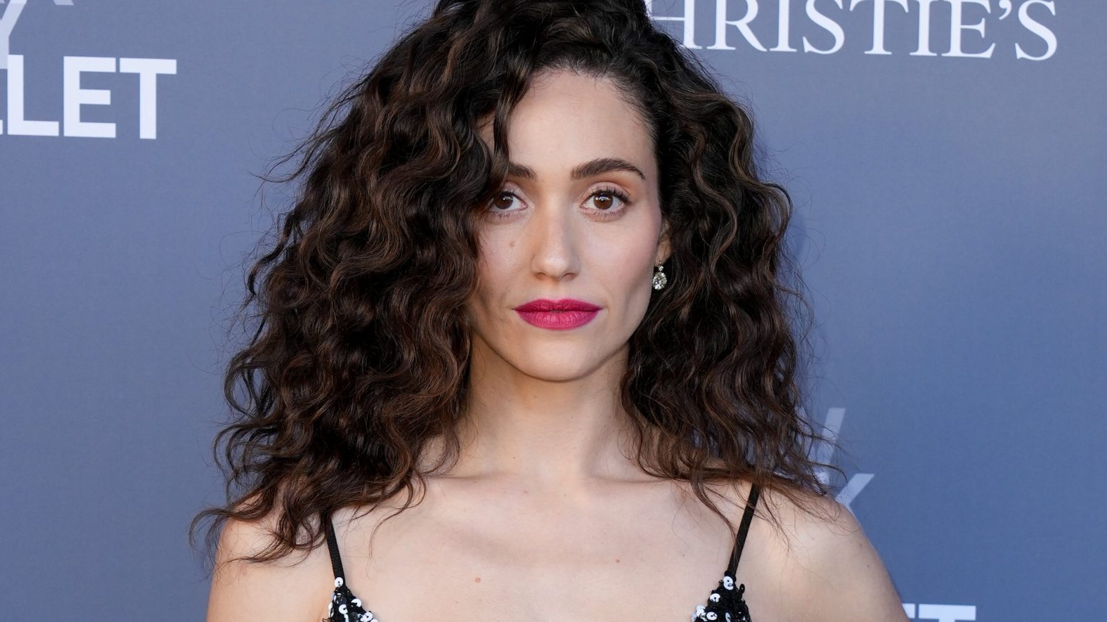Emmy Rossum Says Nude ‘Shameless’ Scenes Affected Her Dating Life Because Men Had ‘Preconceived Notions’ of ‘How I Was Sexually’