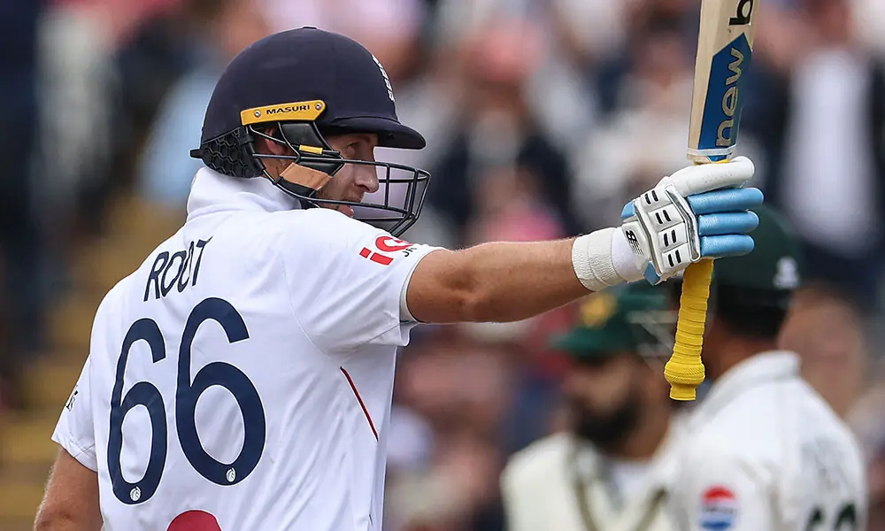 England beat Pakistan in 3rd Test to wrap up 3-0 series win