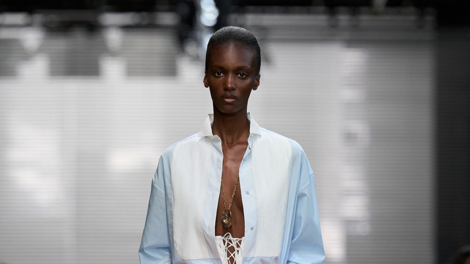 Ermanno Scervino Spring 2027 Ready-to-Wear