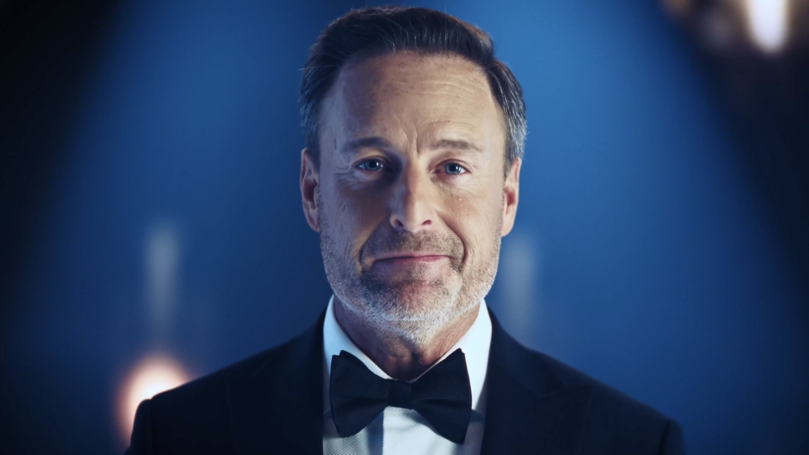 Ex-‘Bachelor’ Host Chris Harrison’s Next Dating Show ‘The Vow’ Sets November Premiere on Fox Nation