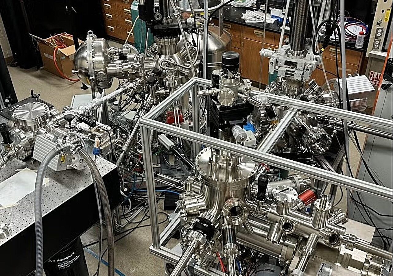 Experimental evidence of altermagnetism in a layered material opens a promising path toward future spintronics