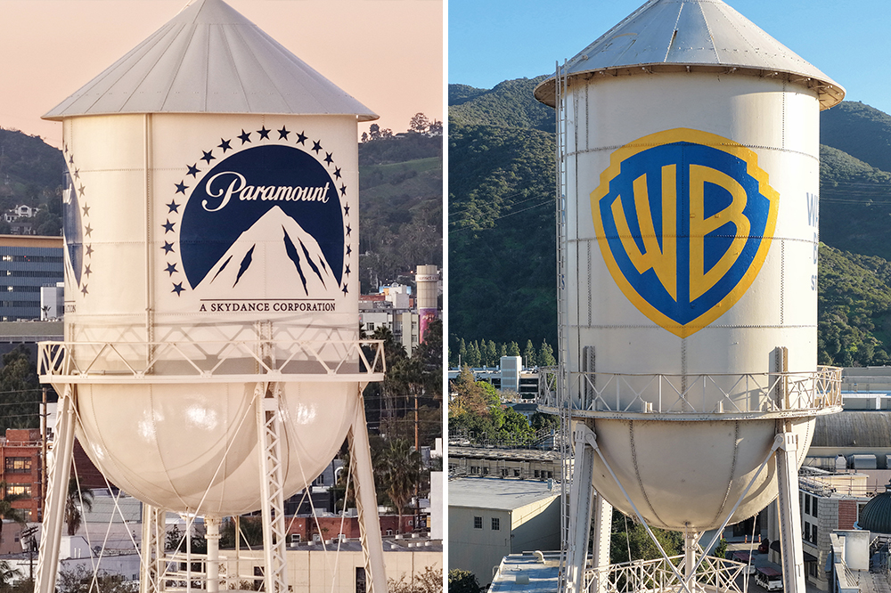 FCC Approves 49.5% Foreign Ownership of Paramount-Warner Bros.
