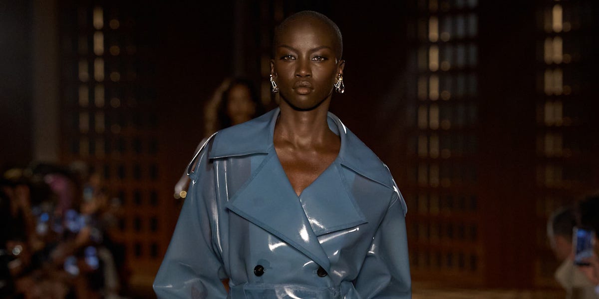 Ferragamo Finds a New Kind of Sensuality