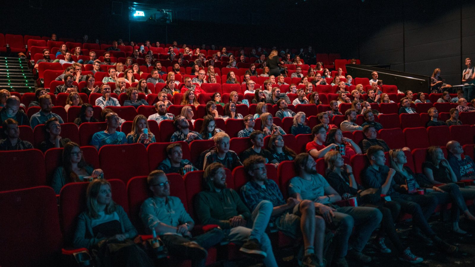 Films written by women make studios the most money, but budgets go to male filmmakers: Study