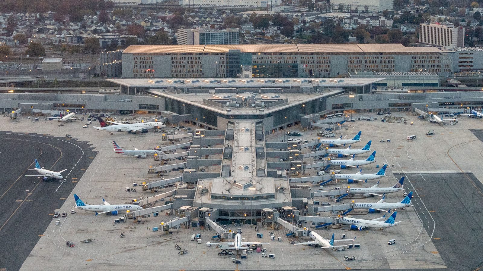 Flights Resume Across the Northeast After FAA Outage—But Delays Could Linger