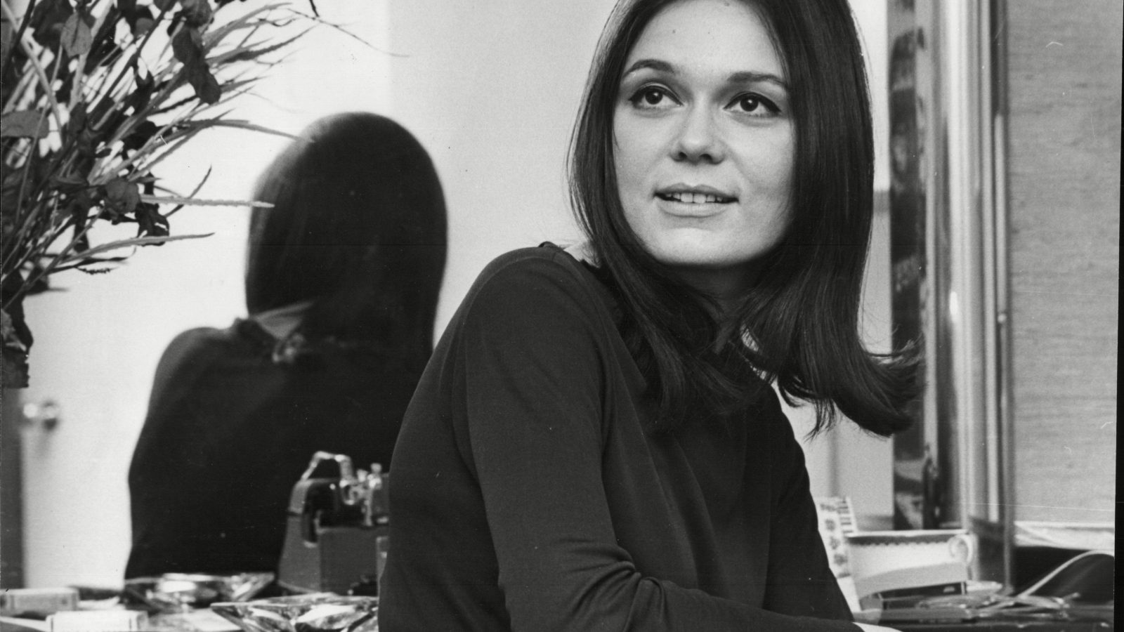 For Gloria Steinem, Feminism Was Always Collaborative