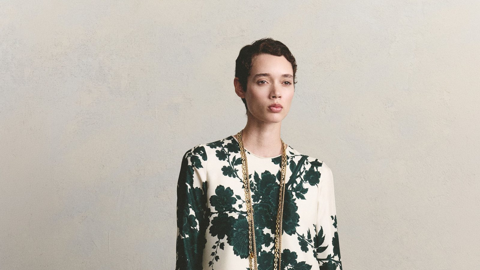 For Restless Sleepers Spring 2027 Ready-to-Wear