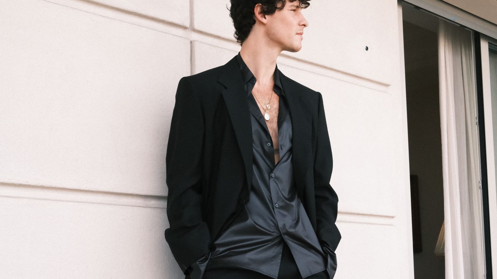 From Gucci to Gelato—How Shawn Mendes Does Milan Fashion Week