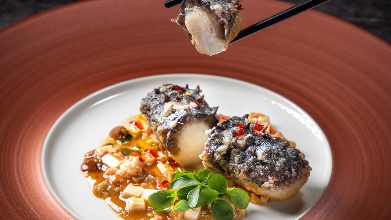 From Hong Kong to Guangdong, exploring the rich tapestry of Cantonese culinary traditions