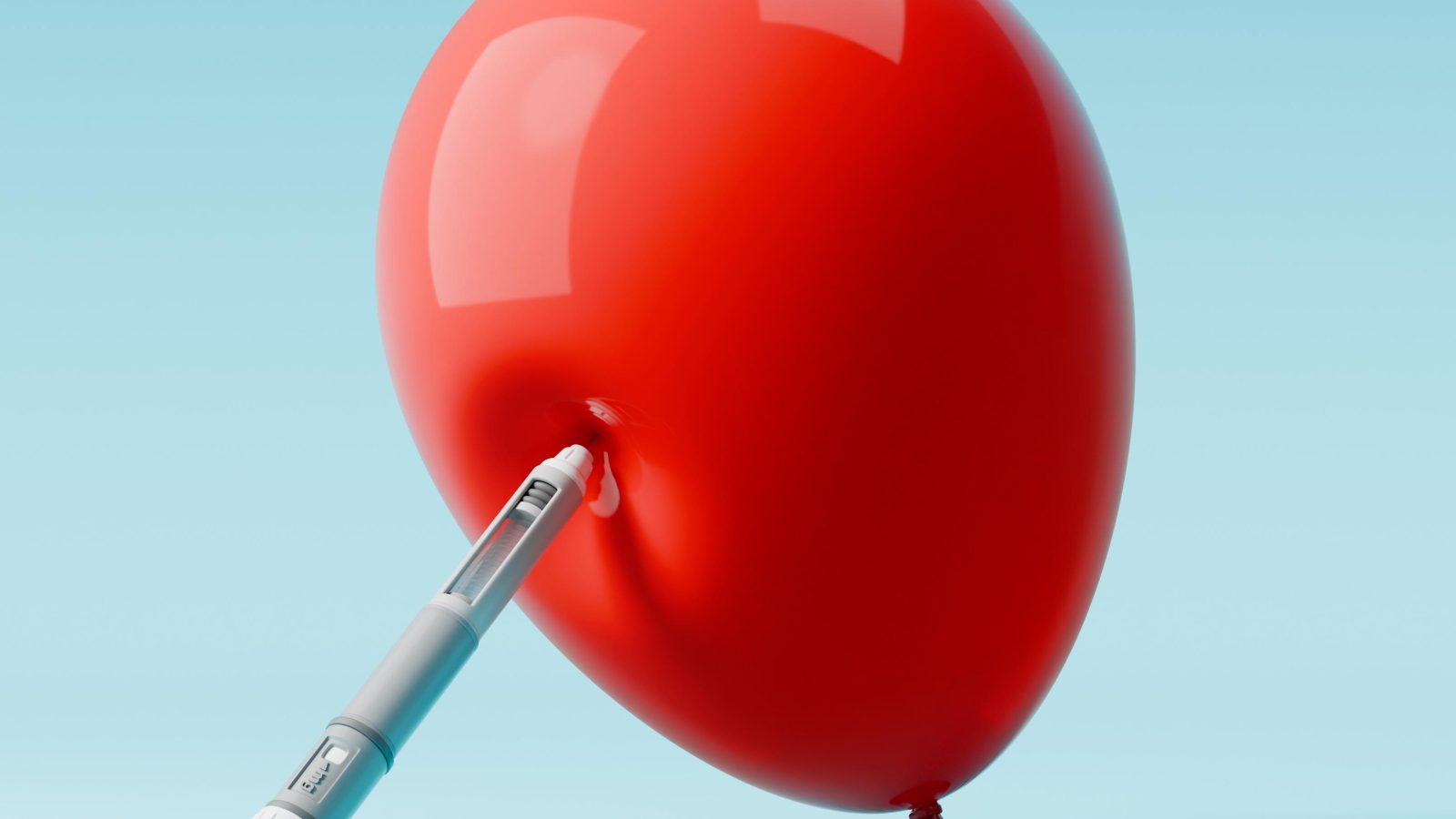 From ‘Ozempic breath’ to hair loss: sorting the science from the hype about weight loss jabs