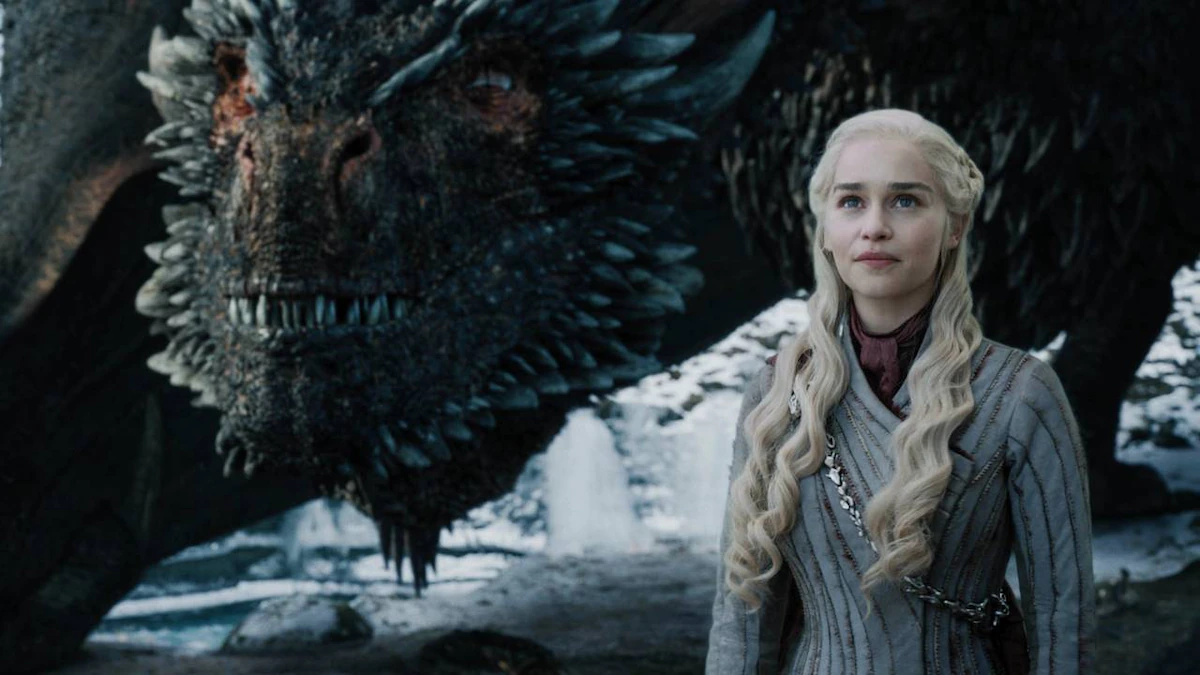 ‘Game of Thrones’ Movie ‘Aegon’s Conquest’ Sets Summer 2029 Release Date