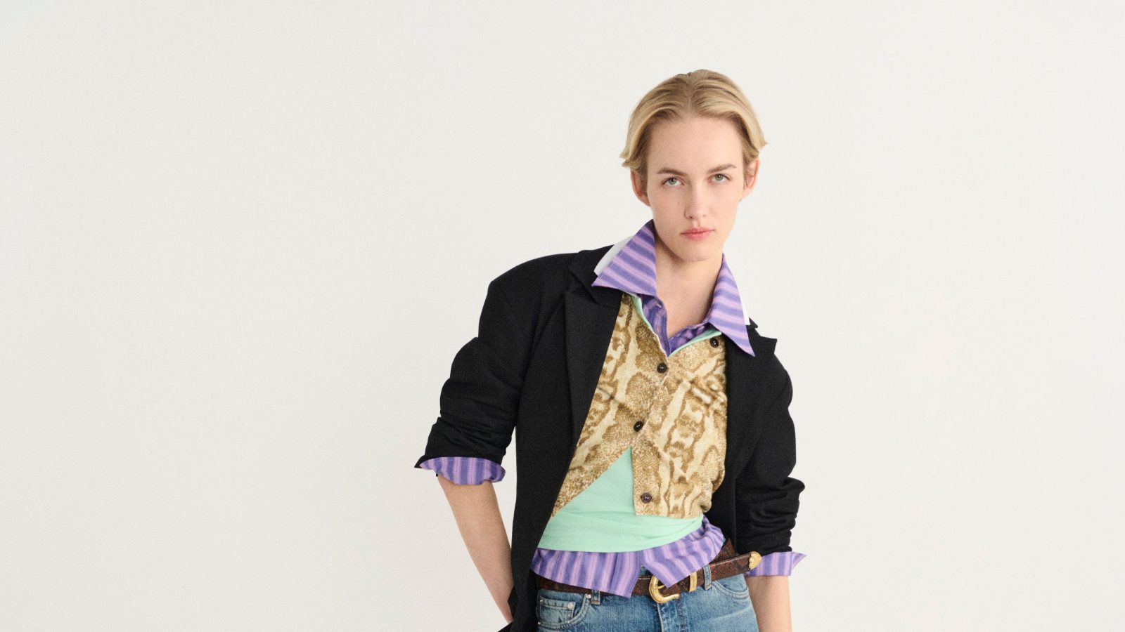 Ganni Spring 2027 Ready-to-Wear