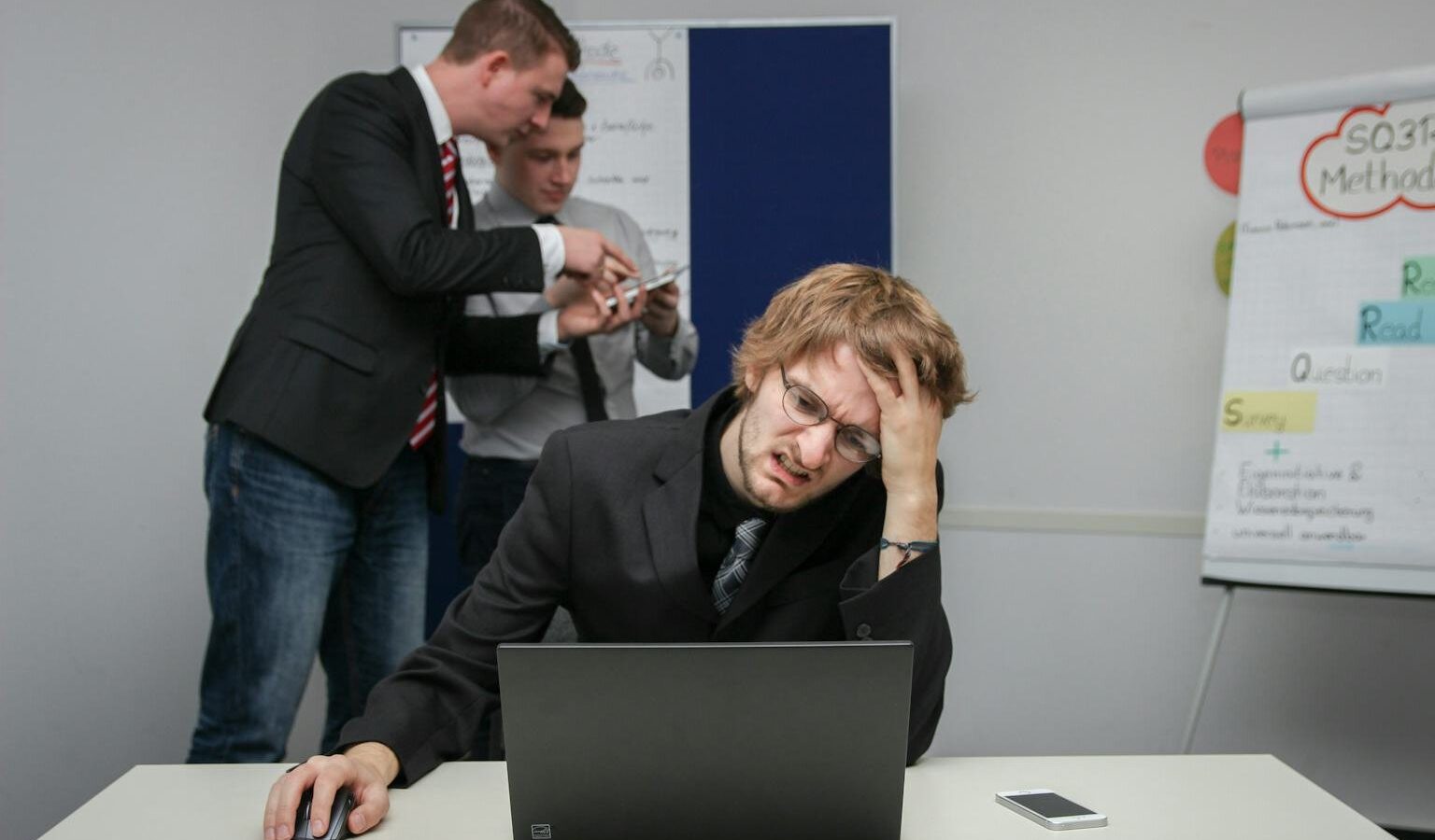 Gen Z communicates differently in the workplace, but older colleagues can still decode them