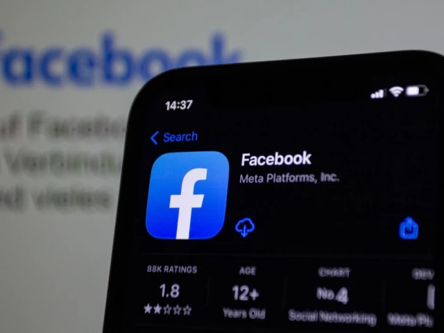 German court rules Meta liable for fake ads on Instagram, Facebook