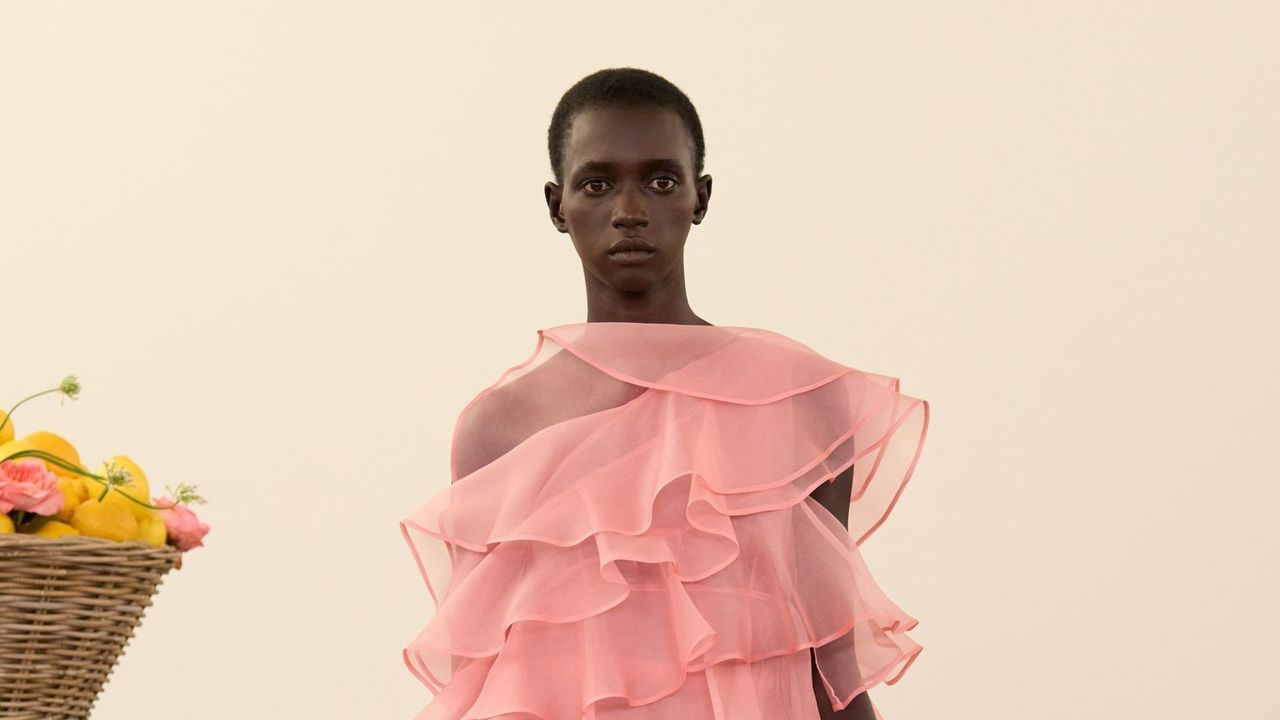 Giambattista Valli Acquires Full Ownership of His Brand From Artémis